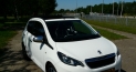 Peugeot 108 2014, Opel Activan 2009, Peugeot 607 001